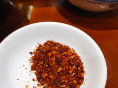 蘸料-谢老五跷脚牛肉·非遗传承店