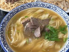 -十二忠手拉面(五福店)