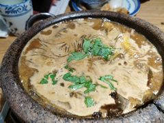 -小放牛炒菜馆(军校店)