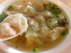 -汪一挑馄饨(老街店)