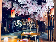 大堂-石葵(锦业时代店)