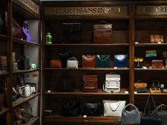 -HEARTISANS手工DIY皮艺体验(安贞环宇荟店)