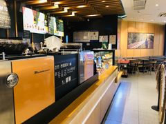 -星巴克(北京新东安)