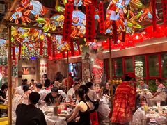 -大芊金重庆串串火锅(南京路店)