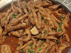 -胖哥俩肉蟹煲(福州仓山爱琴海店)