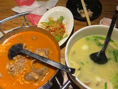 -茶花妹子云南餐厅(北大店)