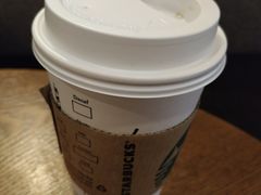 -星巴克臻选(连云港苏宁广场店)