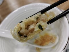蟹壳黄-老苏州大客堂·苏帮菜·松鼠桂鱼·苏州传统小吃(观前街人民商场店)