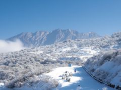 -太子岭滑雪场