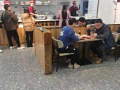 -兰州陈记牛肉面 ·烧烤· 铜锅涮肉(万达店)