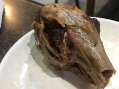 兔头-华兴街煎蛋面(总店)