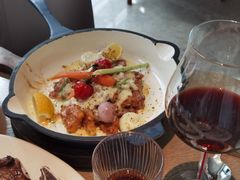 -波特曼西餐厅(中央大街店)