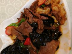 -古洼一锅鲜(国道店)