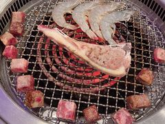 -谷町·烤肉自助(朱雀门店)