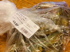 -盒马鲜生(文景博乐里购物广场店)