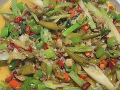 -常和州·夜宵大排档(常州单店)