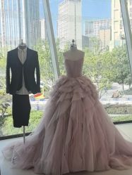 点击看大图 -Bridal Queen·婚纱女皇
