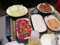 -山城辣妹子(定福庄店)