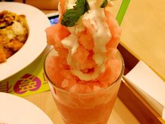 呀咪咖喱屋(南京东路店)-噹噹呀咪咖喱屋(南京东路店)