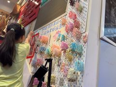 -赵美丽·重庆社区火锅·直营店(火车东站·中豪国际店)