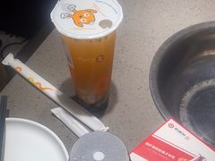 -老佛爷铜炉蛙锅(东门老街店)