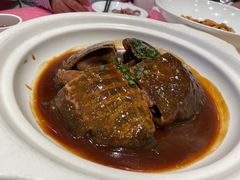 -绿杨春·淮扬宴(庐山路店)