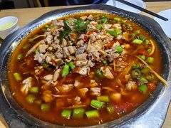 -椒小兔·盐帮川菜中餐厅(金沙时代广场店)