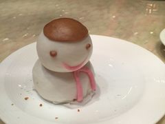 -8餐厅(新葡京酒店)