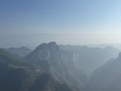 -重庆云阳龙缸景区