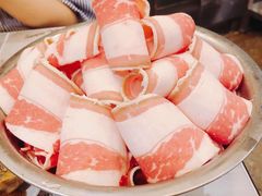 -胡哥烤肥牛(车公庙店)