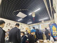 -昌顺马记小吃店(昌盛园店)