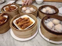 -厦门朗豪酒店 · 明阁中餐厅