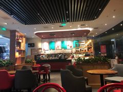 -COSTA COFFEE(丰联广场店)