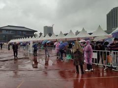 -四川大学(华西校区)