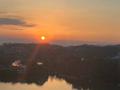 -惠州康帝国际酒店