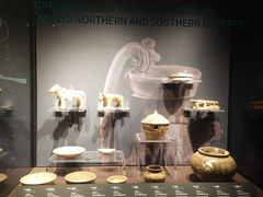 -盘龙城国家考古遗址公园