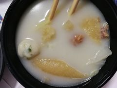 三鲜肉皮汤-930私房菜(欧阳路店)