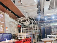 -盛京辽菜小馆(龙之梦购物中心店)