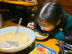 -东岸料理·寿司·刺身