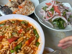 -新粤新疆菜(禅城店)