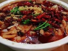 -水煮鱼乡·川京菜(蛇口店)