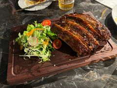 -LESCEDARS Brasserie Bistro香柏树