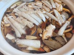 -天宜隆蘑菇宴火锅(石景山旗舰店)