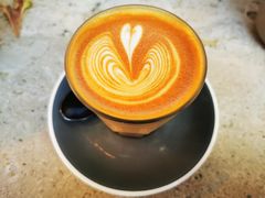 澳白-RAC BAR(安福路店)