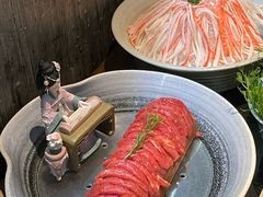 -大隐·成都火锅Bistro(合生麒麟新天地店)