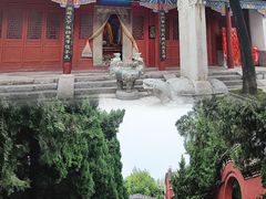 -比干庙景区
