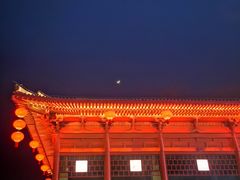 -唐城墙遗址公园