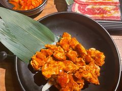 -九田家黑牛烤肉料理(无锡T12店)