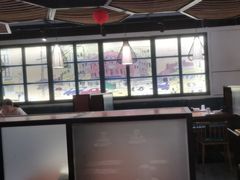 -南拳十三姨·潮汕砂锅粥(世纪金源店)