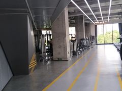 -LA合时健身4PMFIT(花桥旗舰店)